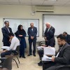 برگزاری آزمون ورود به حوزه «ارز و بین الملل» بانک اقتصادنوین